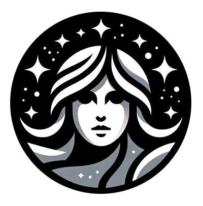 CosmicLadies Logo